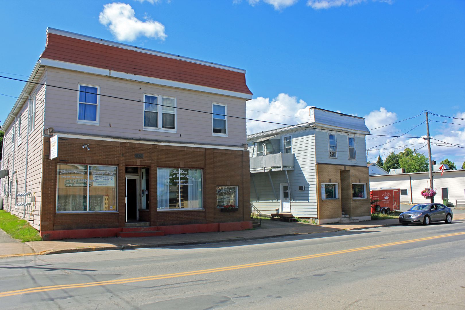 Stellarton, NS SkyscraperPage Forum